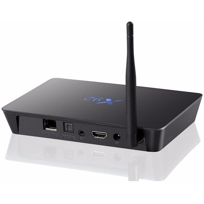 Android TV Box X92